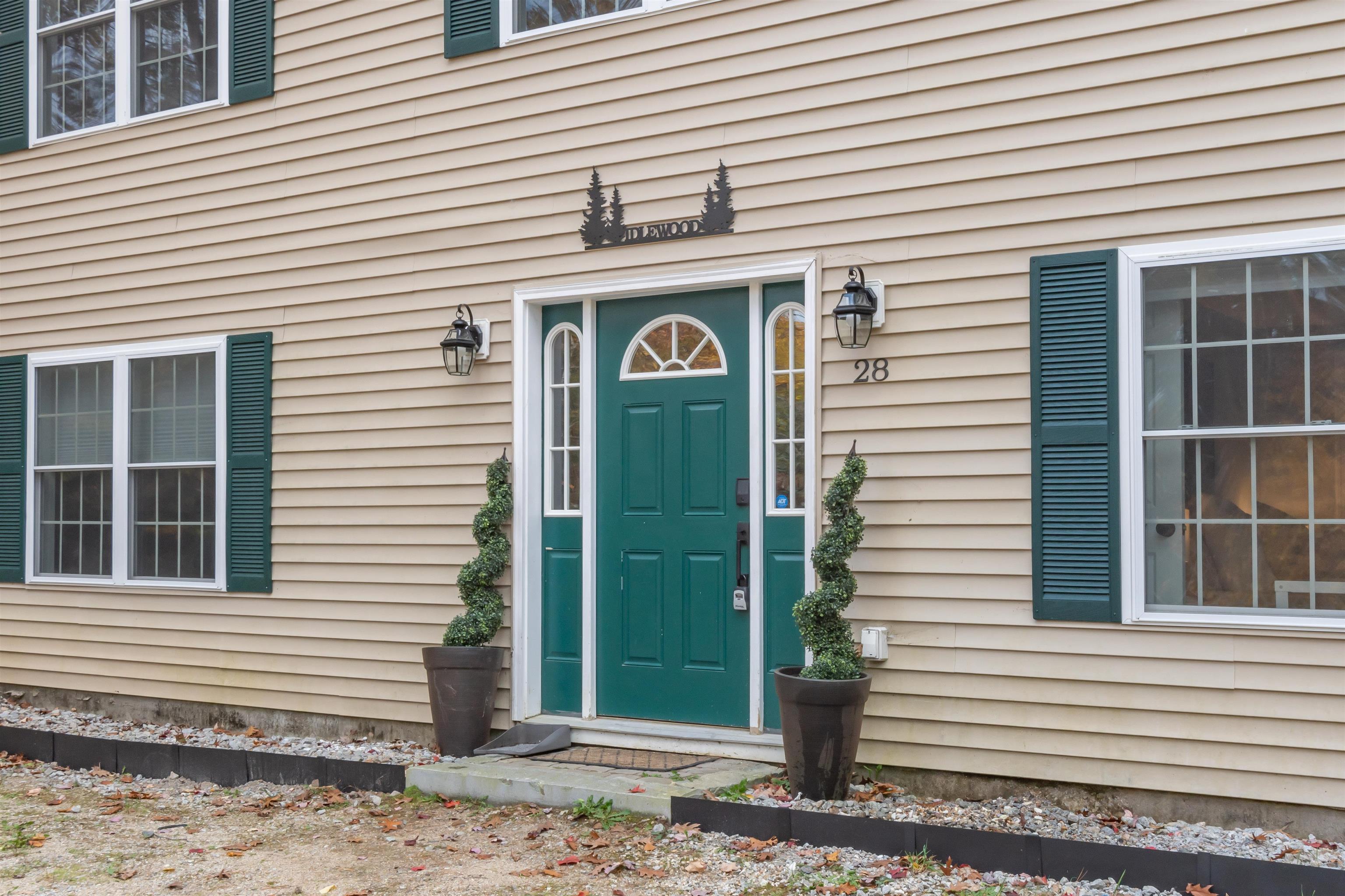 28 Garmish Road Conway, NH 03818 - Photo 13 of 36