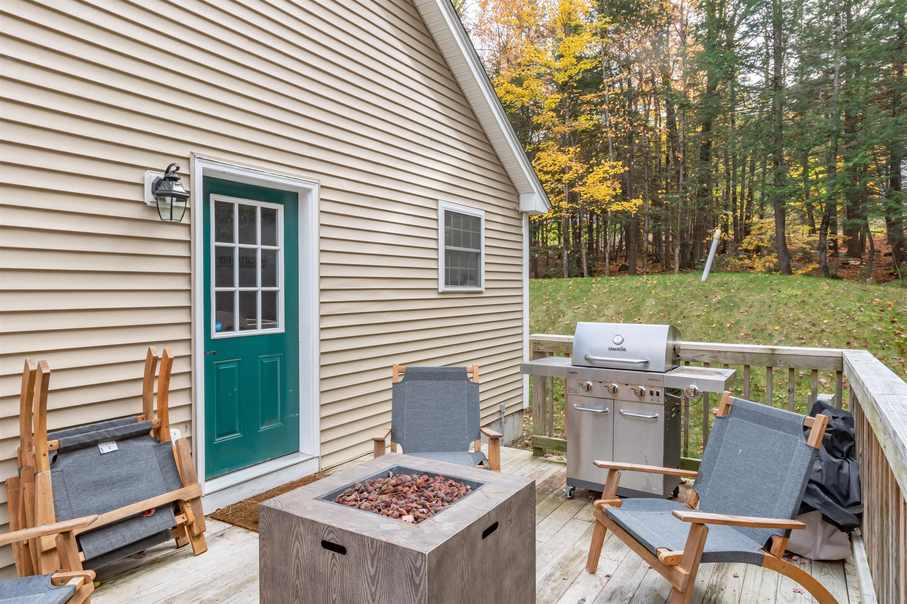 28 Garmish Road Conway, NH 03818 - Photo 27 of 36