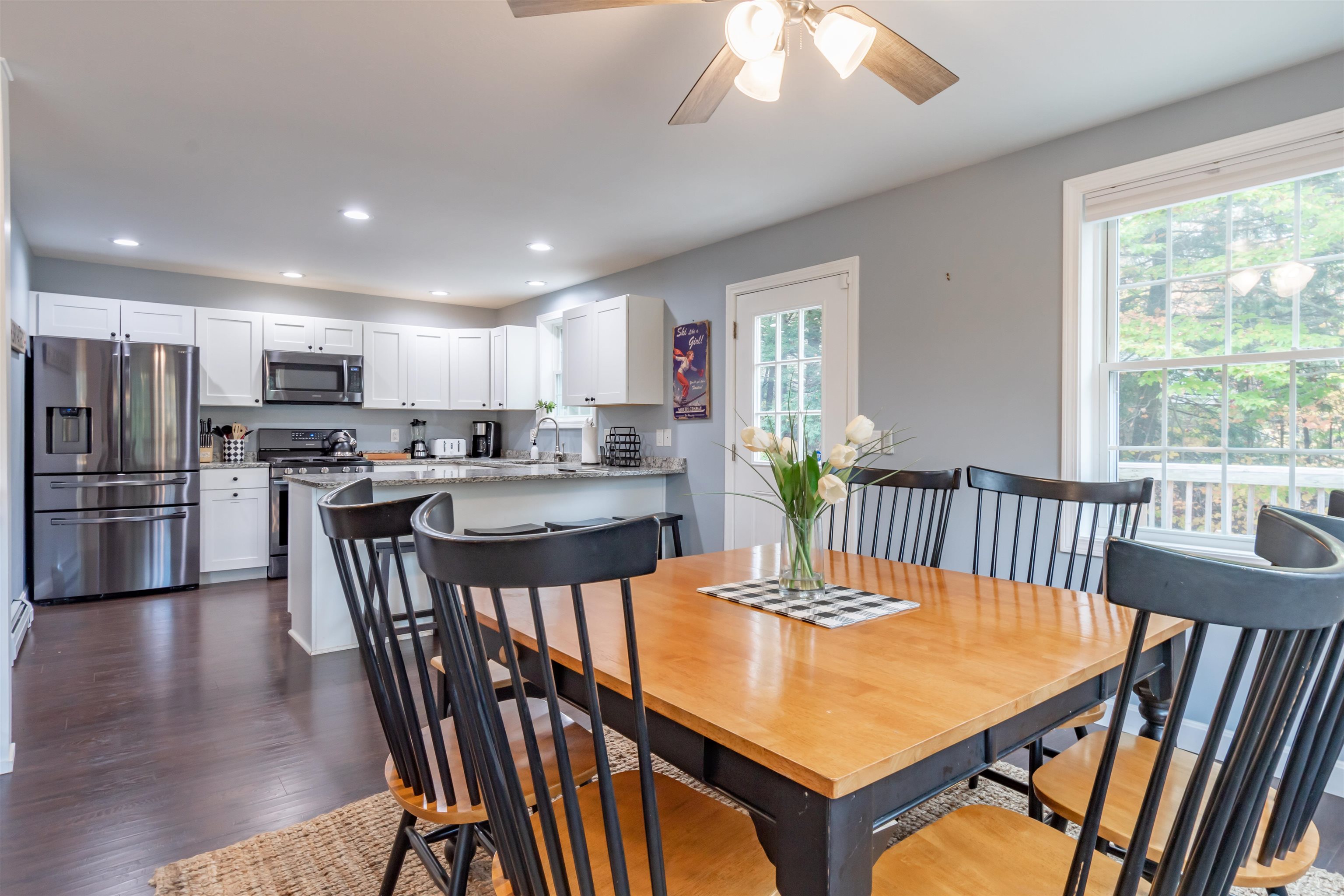 28 Garmish Road Conway, NH 03818 - Photo 6 of 36
