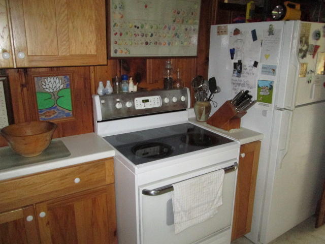 1738 Deep Draw Road Crossville, TN 38555 - Photo 8 of 31 8 Kitchen