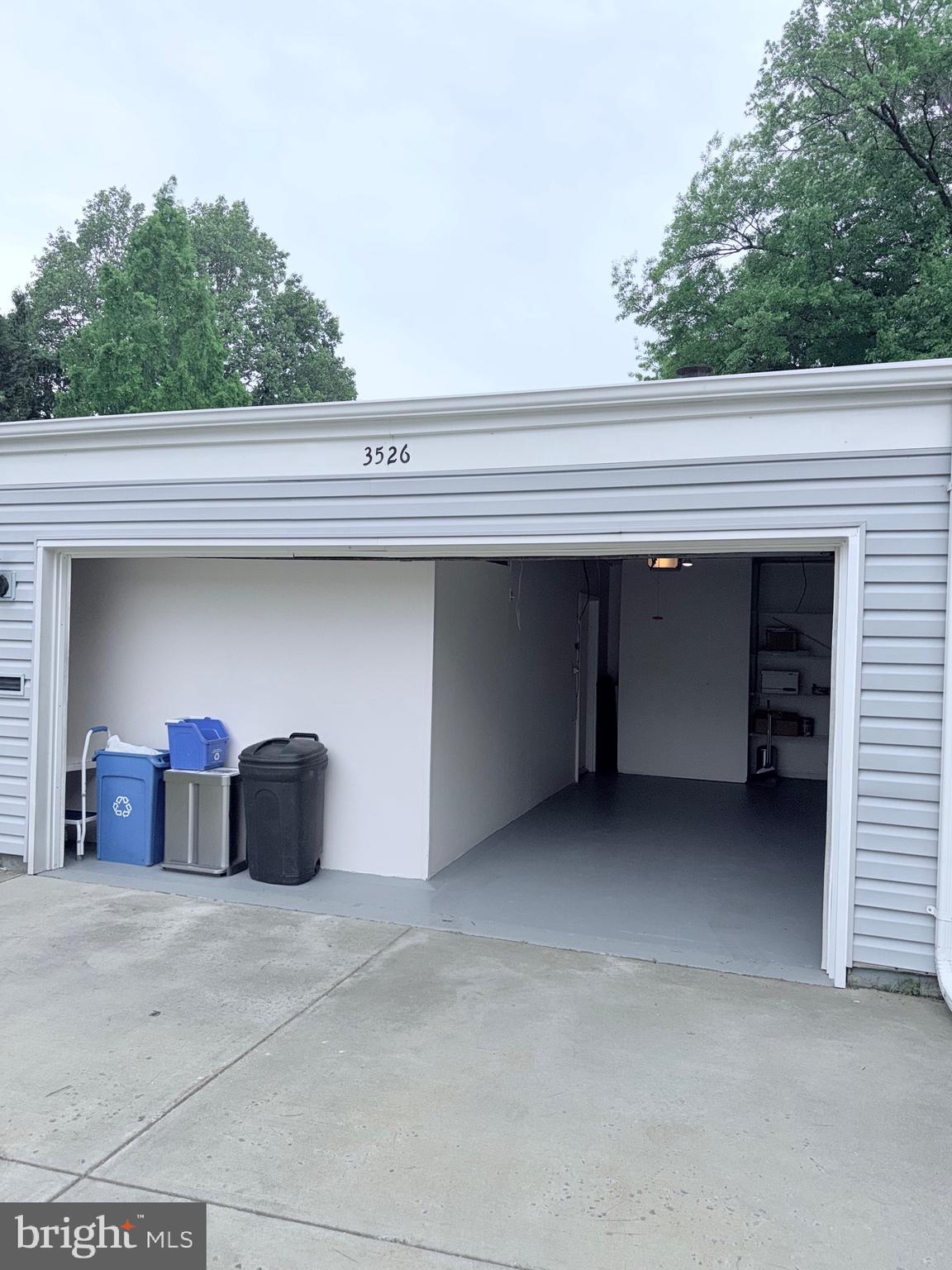 3526 Fiske Terrace, Unit 115B Silver Spring, MD 20906 - Photo 16 of 17