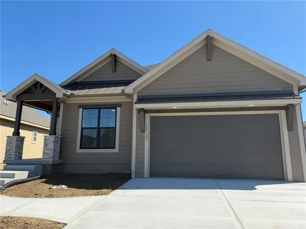 $524,650 | 15309 West 173rd Street, Olathe, KS 66062