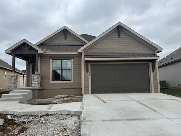 $524,650 | 15309 West 173rd Street, Olathe, KS 66062