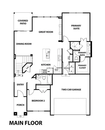 $524,650 | 15309 West 173rd Street, Olathe, KS 66062