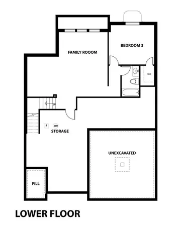 $524,650 | 15309 West 173rd Street, Olathe, KS 66062