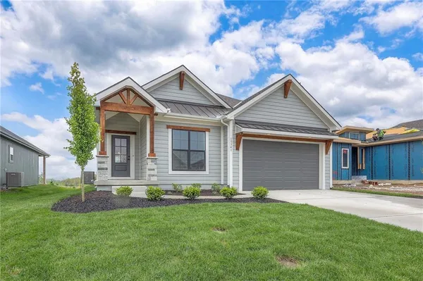 $524,650 | 15309 West 173rd Street, Olathe, KS 66062