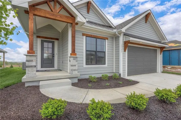 $524,650 | 15309 West 173rd Street, Olathe, KS 66062