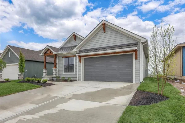 $524,650 | 15309 West 173rd Street, Olathe, KS 66062
