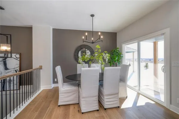 $524,650 | 15309 West 173rd Street, Olathe, KS 66062