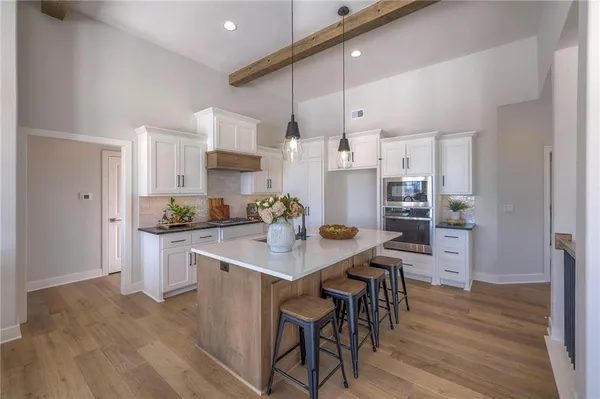 $524,650 | 15309 West 173rd Street, Olathe, KS 66062