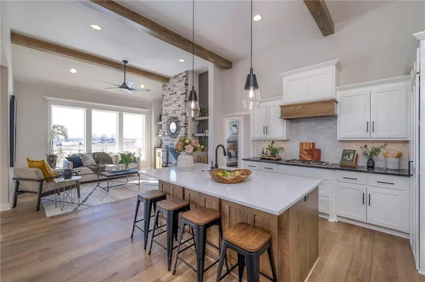 $524,650 | 15309 West 173rd Street, Olathe, KS 66062