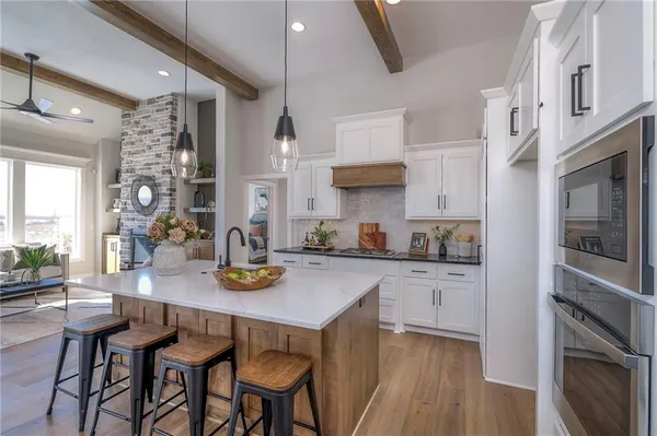 $524,650 | 15309 West 173rd Street, Olathe, KS 66062