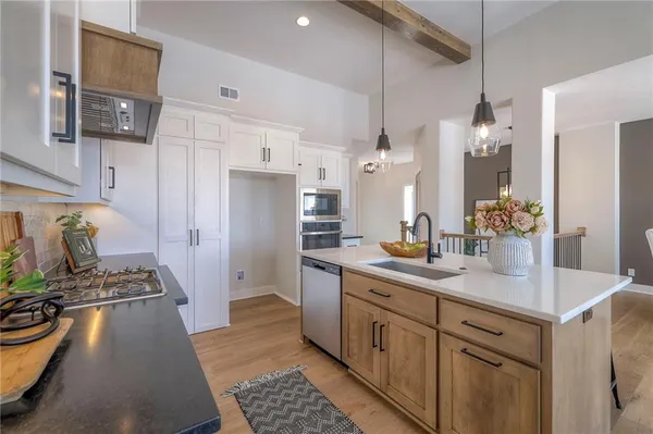 $524,650 | 15309 West 173rd Street, Olathe, KS 66062