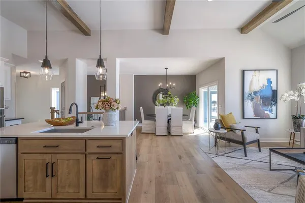 $524,650 | 15309 West 173rd Street, Olathe, KS 66062