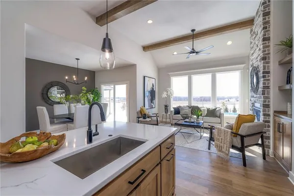 $524,650 | 15309 West 173rd Street, Olathe, KS 66062