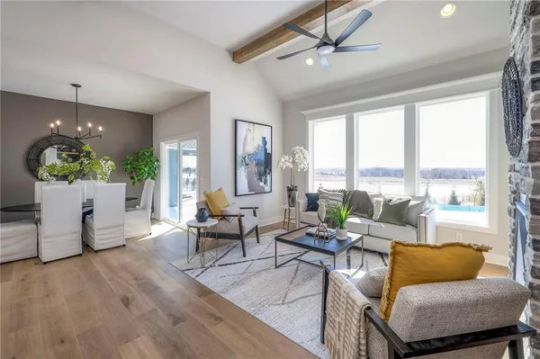 $524,650 | 15309 West 173rd Street, Olathe, KS 66062