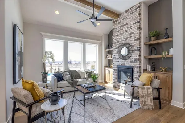 $524,650 | 15309 West 173rd Street, Olathe, KS 66062