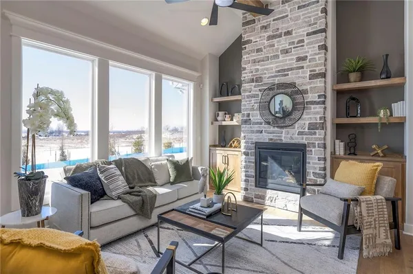 $524,650 | 15309 West 173rd Street, Olathe, KS 66062