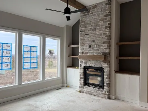 $524,650 | 15309 West 173rd Street, Olathe, KS 66062