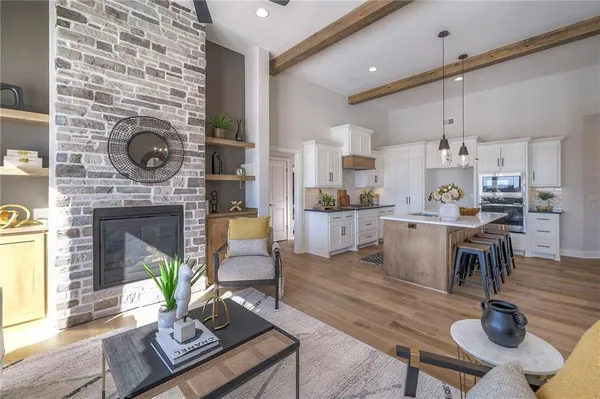 $524,650 | 15309 West 173rd Street, Olathe, KS 66062