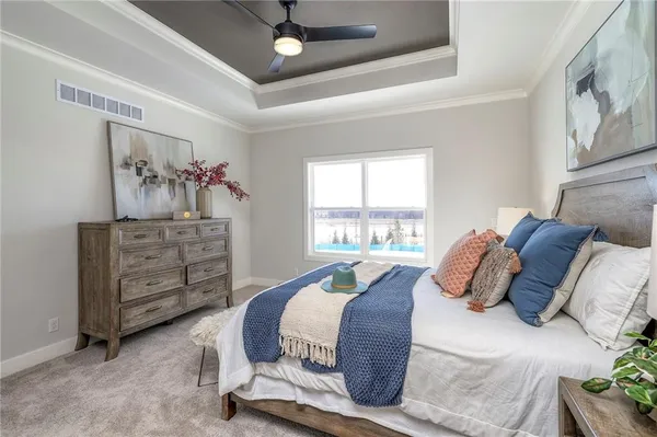 $524,650 | 15309 West 173rd Street, Olathe, KS 66062