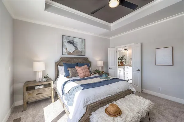 $524,650 | 15309 West 173rd Street, Olathe, KS 66062