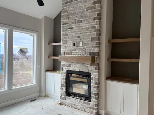 $524,650 | 15309 West 173rd Street, Olathe, KS 66062