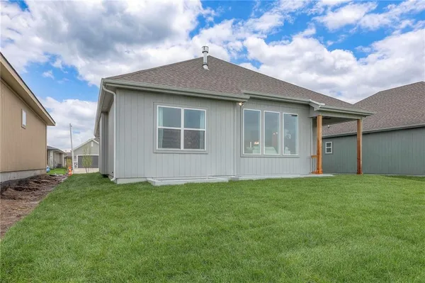 $524,650 | 15309 West 173rd Street, Olathe, KS 66062