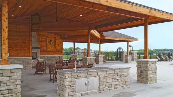 $524,650 | 15309 West 173rd Street, Olathe, KS 66062