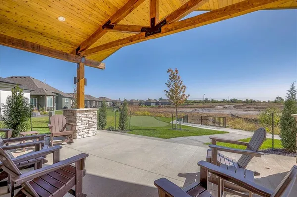 $524,650 | 15309 West 173rd Street, Olathe, KS 66062