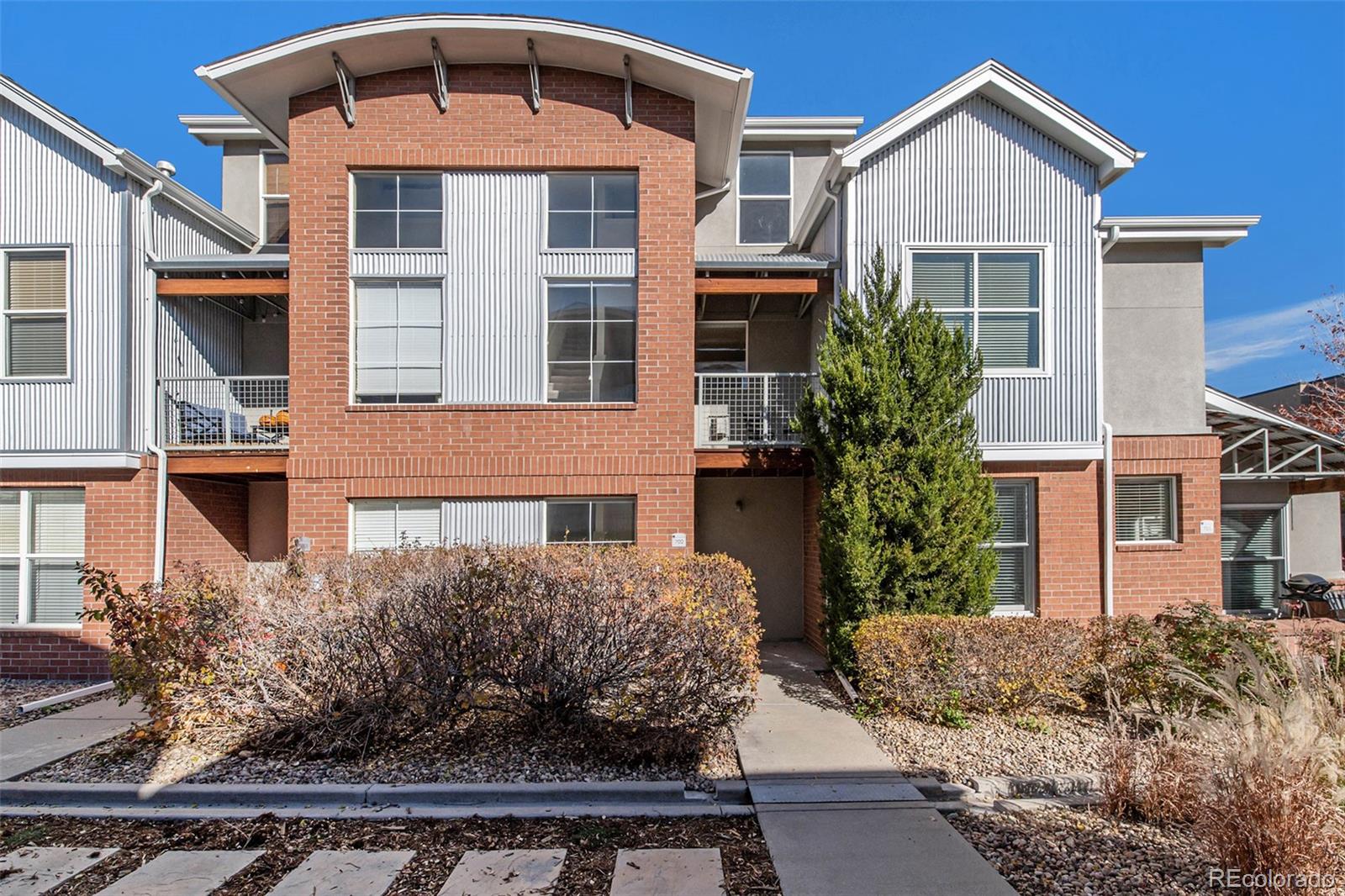 85 Uinta Way, Unit 702 Denver, CO 80230 - Photo 1 of 14