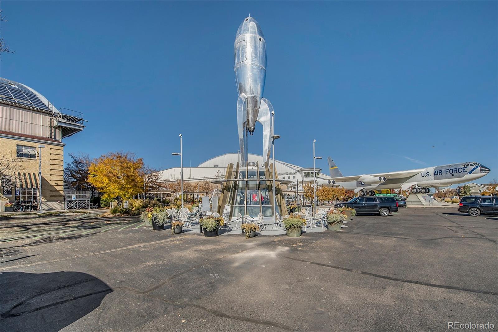 85 Uinta Way, Unit 702 Denver, CO 80230 - Photo 12 of 14