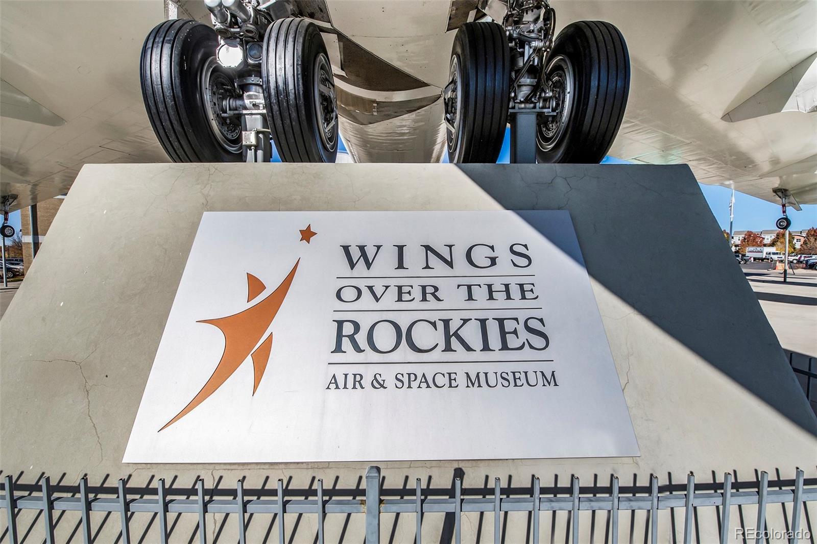 85 Uinta Way, Unit 702 Denver, CO 80230 - Photo 13 of 14