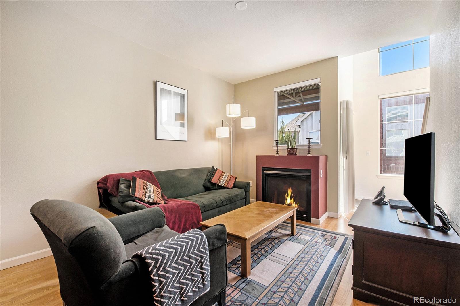 85 Uinta Way, Unit 702 Denver, CO 80230 - Photo 2 of 14