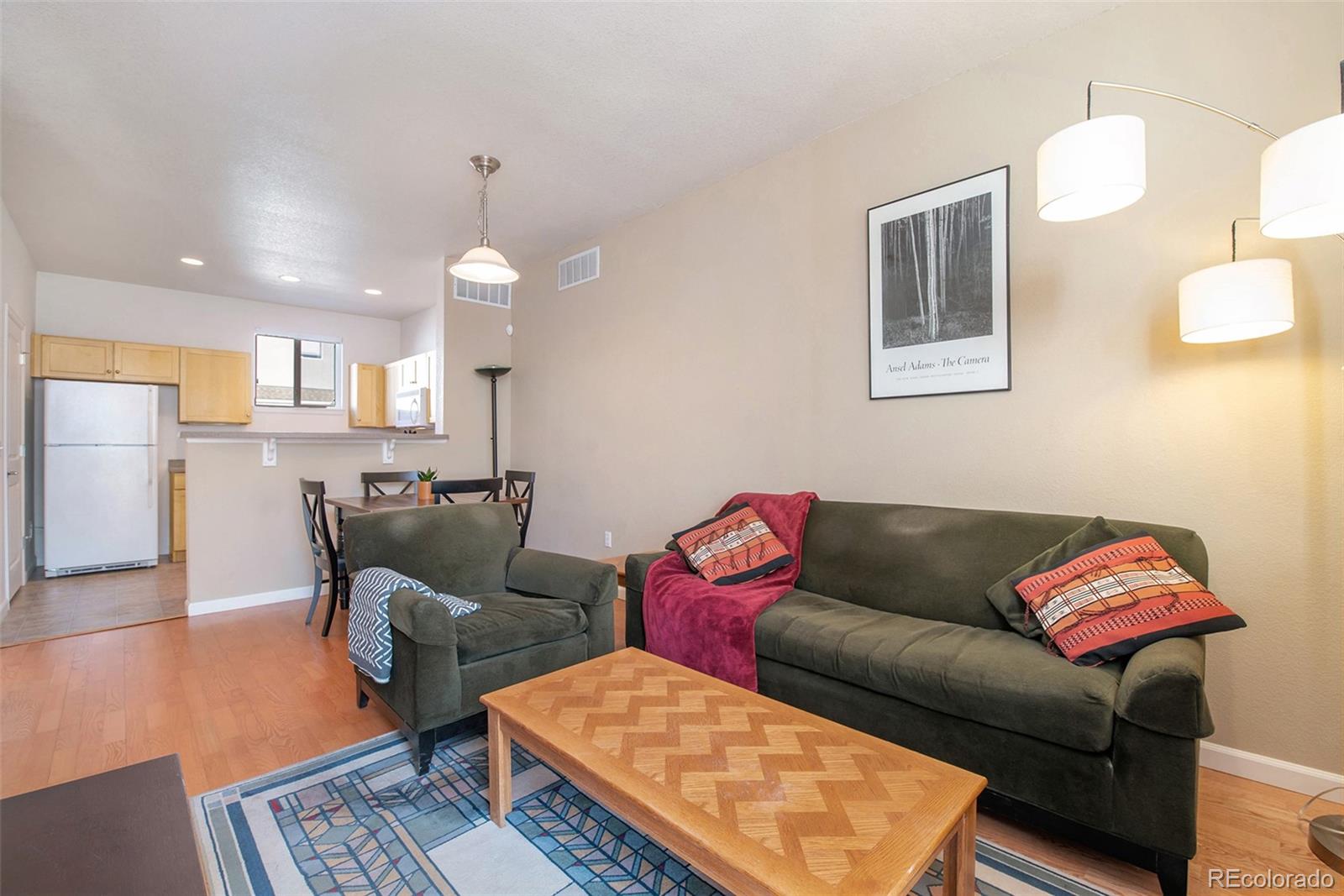 85 Uinta Way, Unit 702 Denver, CO 80230 - Photo 3 of 14