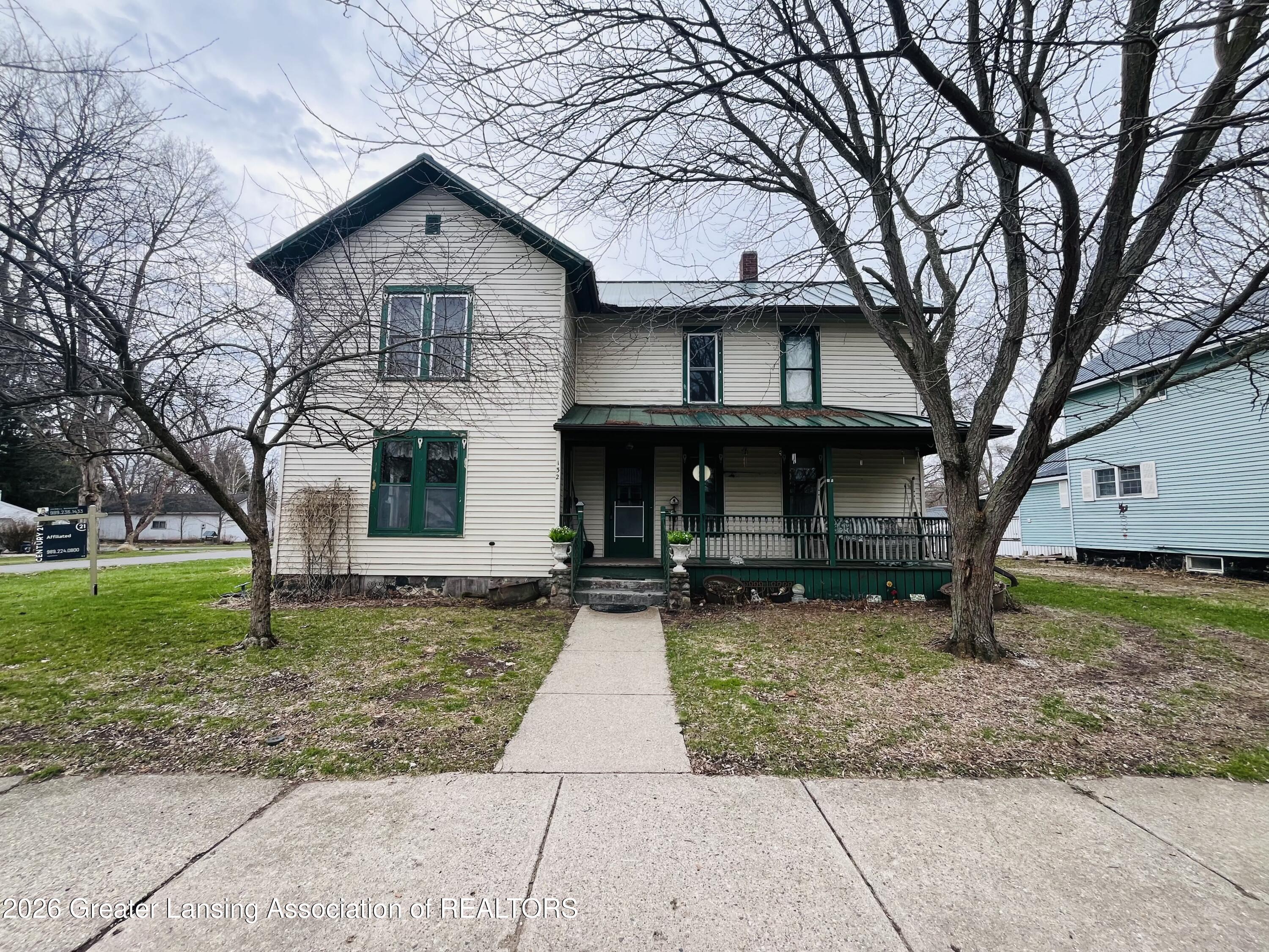 132 Washington Street Maple Rapids, MI 48853 - Photo 31 of 31