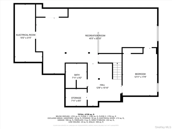 $949,900 | 36 Deangelis Drive, Monroe, NY 10950