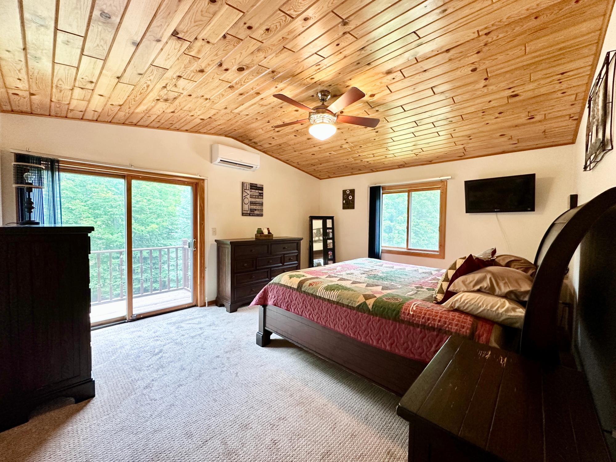 N6448 Neva Lake Road Deerbrook, WI 54424 - Photo 27 of 55 Gallery Image 27
