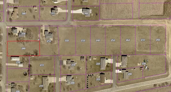 $24,900 | 240 Liberty Street, New Munich, MN 56356