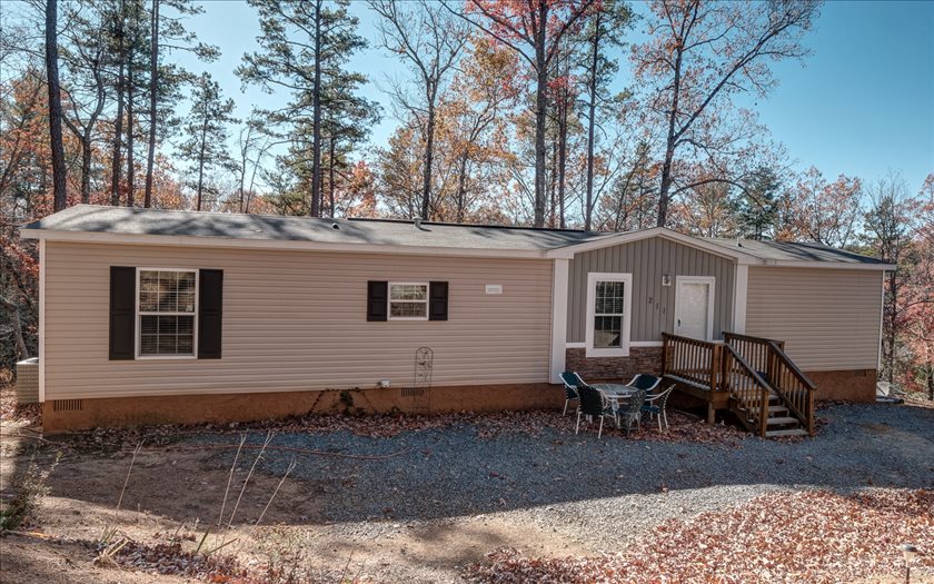 2040 Die Bend Road Clarkesville, GA 30523 - Photo 1 of 1 Main View