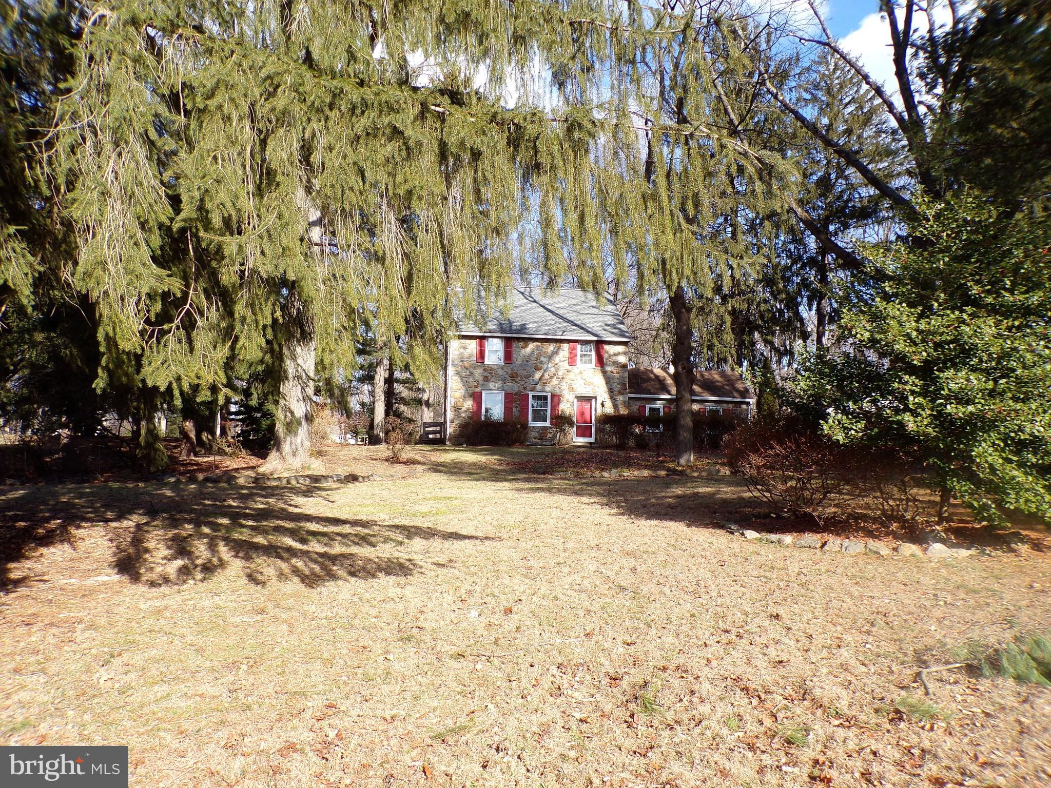 3505 Goshen Road Newtown Square, PA 19073 - Photo 16 of 43
