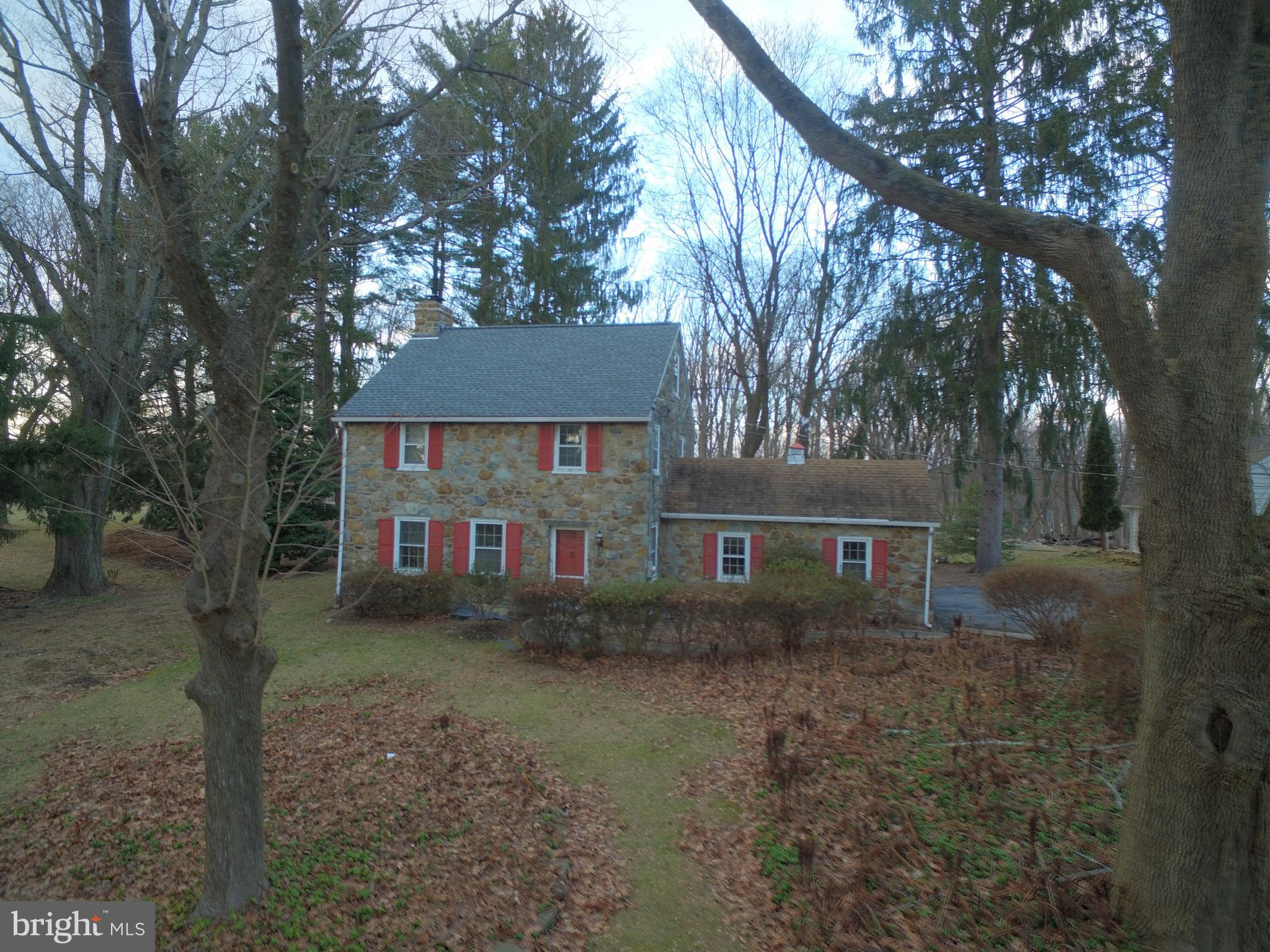 3505 Goshen Road Newtown Square, PA 19073 - Photo 19 of 43