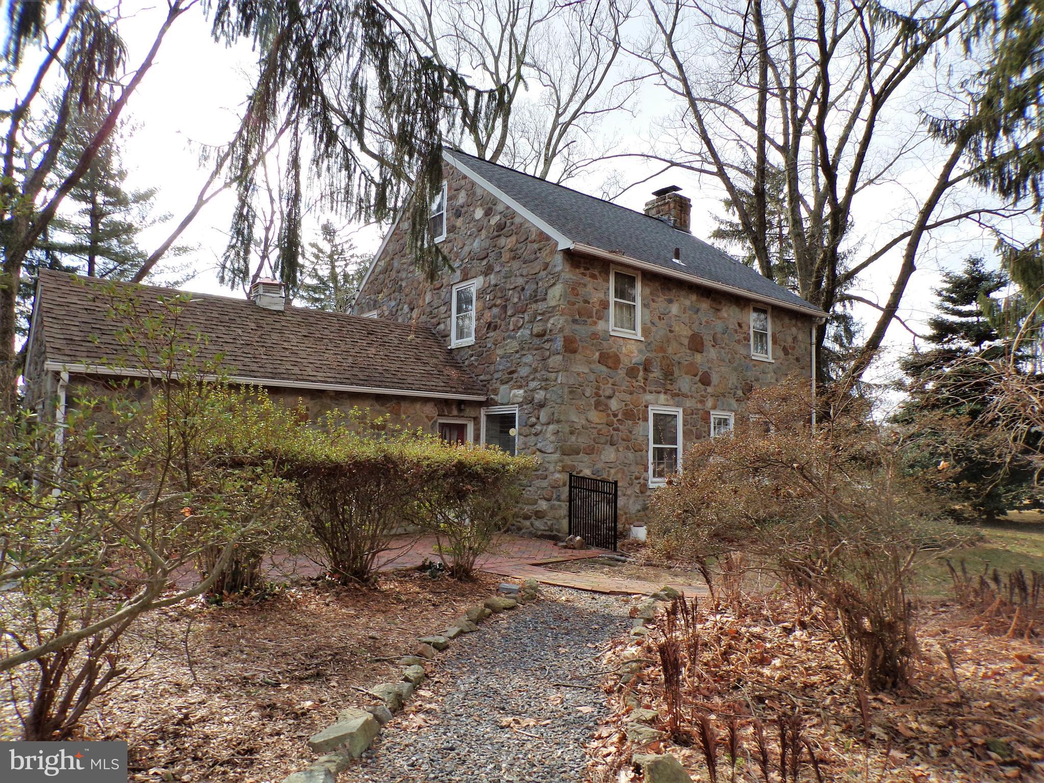 3505 Goshen Road Newtown Square, PA 19073 - Photo 23 of 43