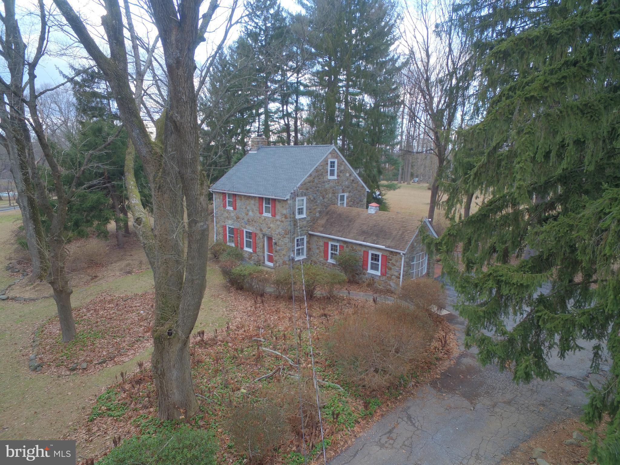 3505 Goshen Road Newtown Square, PA 19073 - Photo 27 of 43