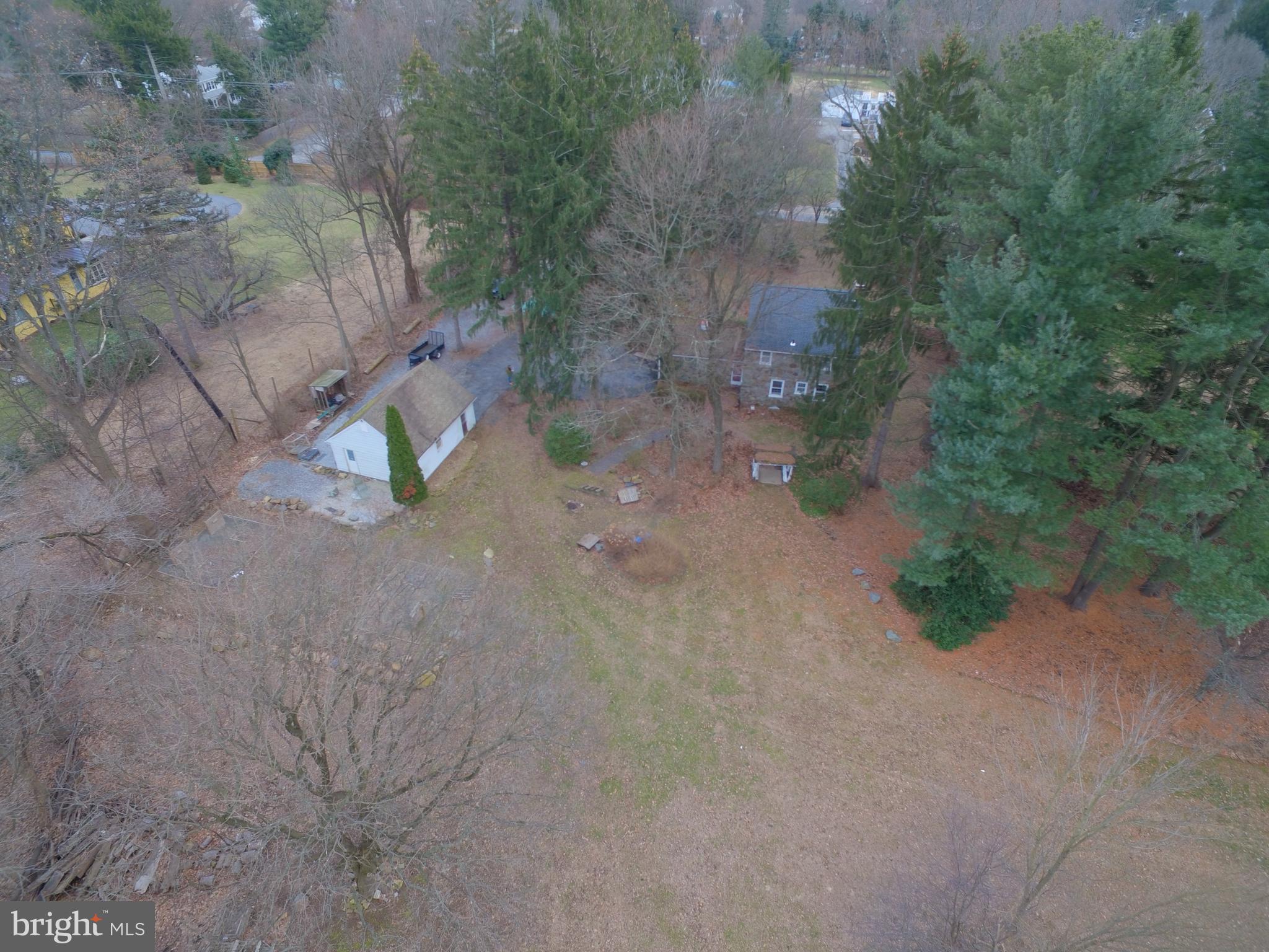 3505 Goshen Road Newtown Square, PA 19073 - Photo 30 of 43