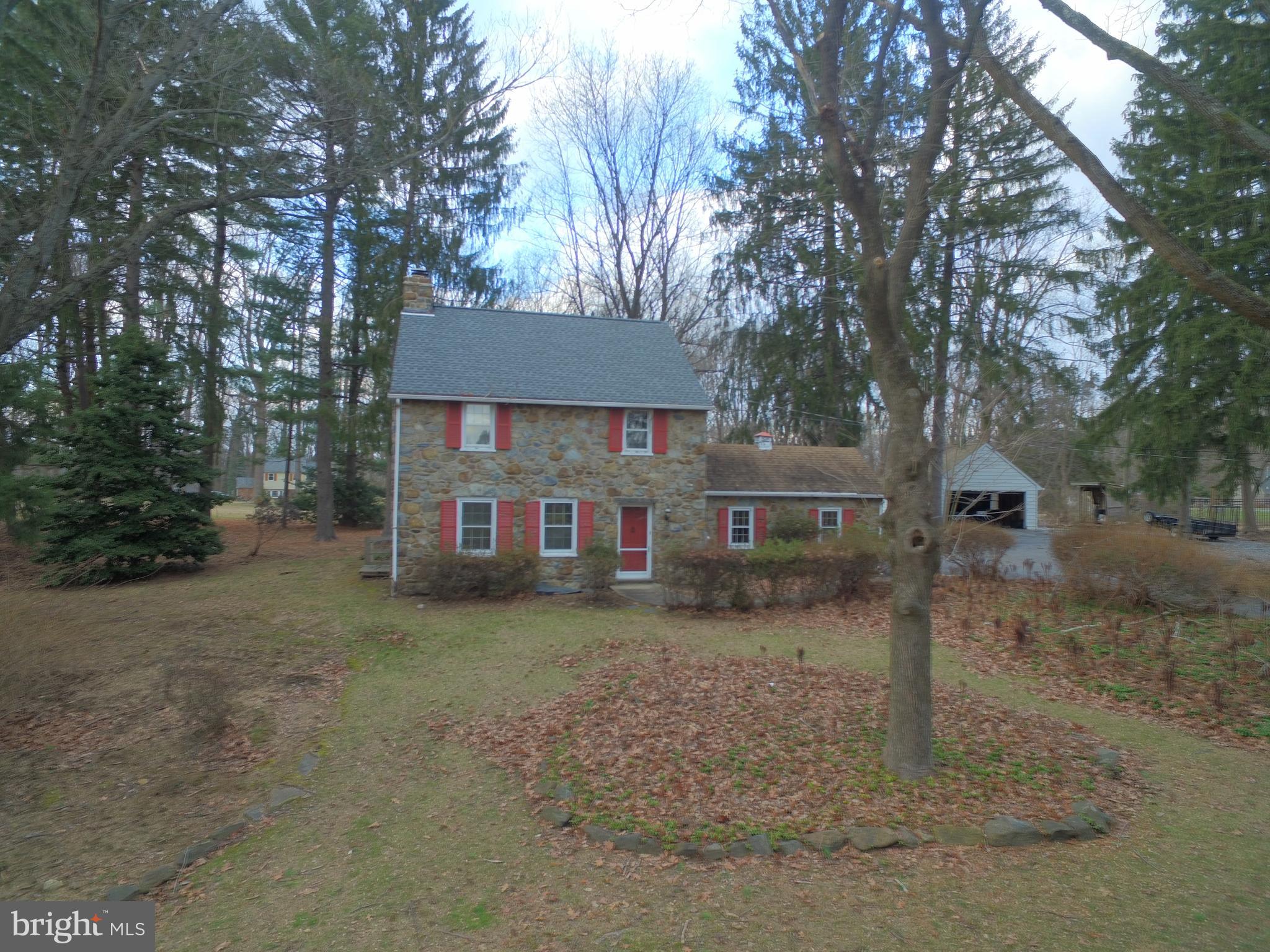 3505 Goshen Road Newtown Square, PA 19073 - Photo 31 of 43