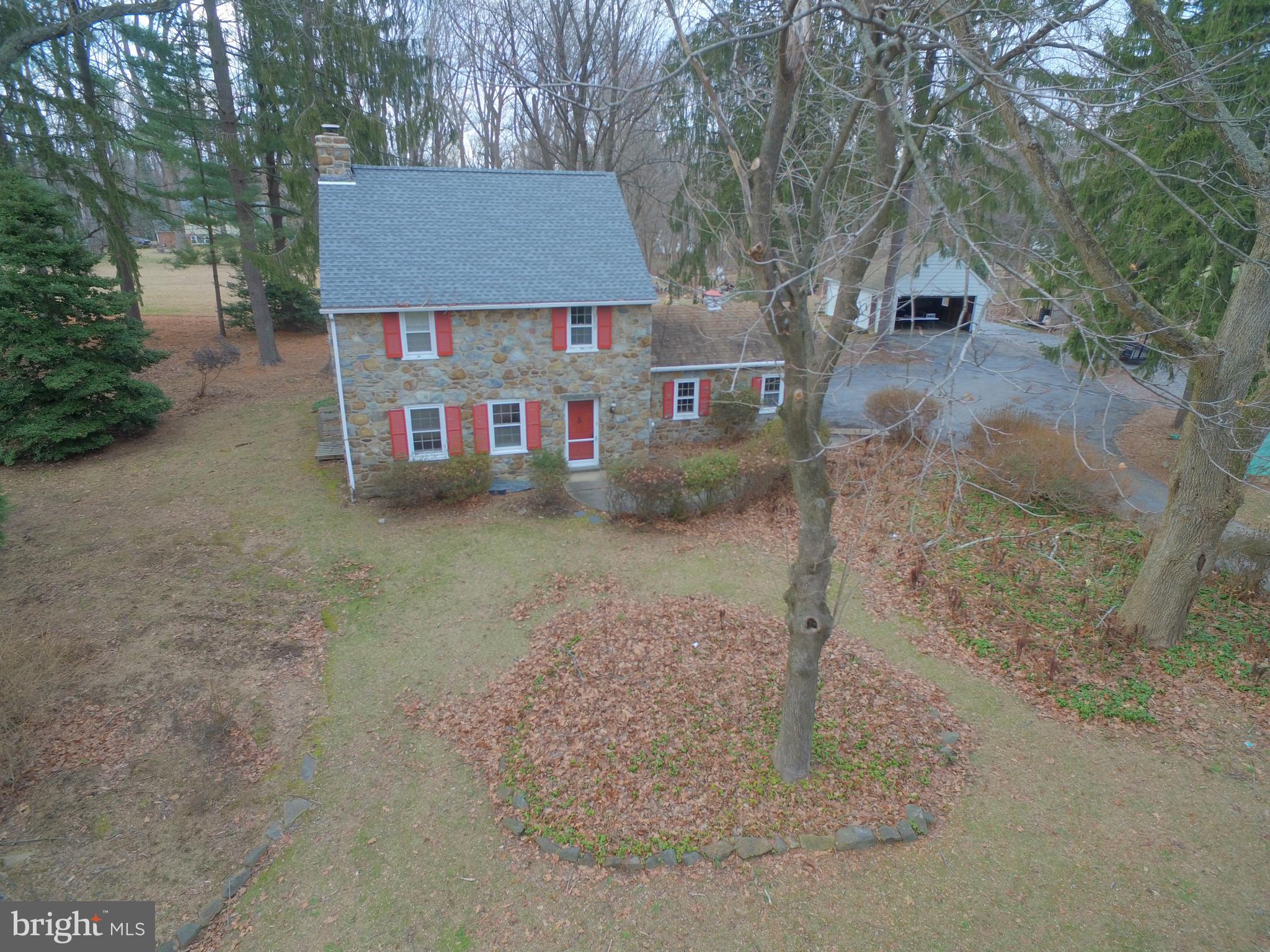 3505 Goshen Road Newtown Square, PA 19073 - Photo 32 of 43