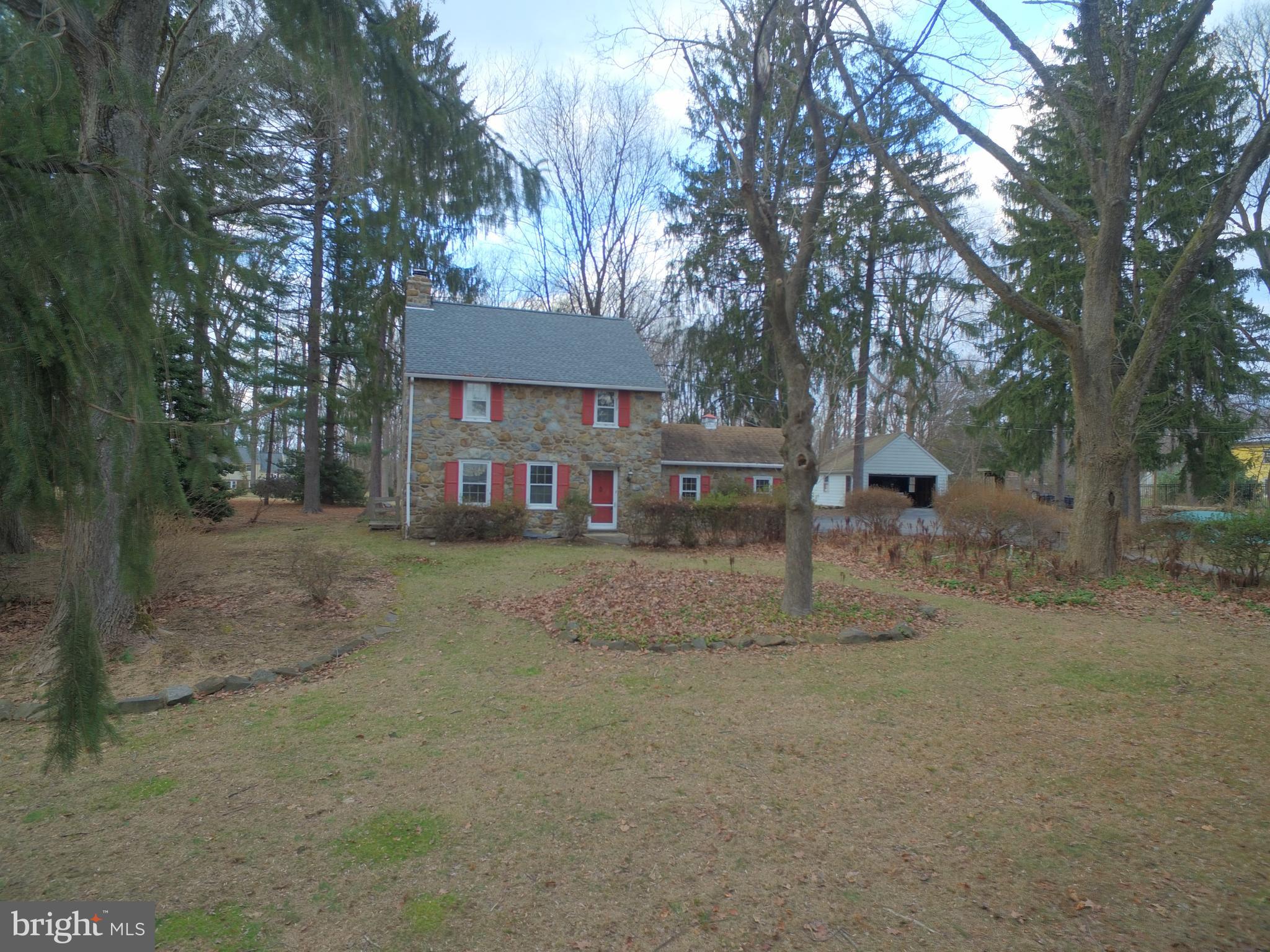 3505 Goshen Road Newtown Square, PA 19073 - Photo 33 of 43