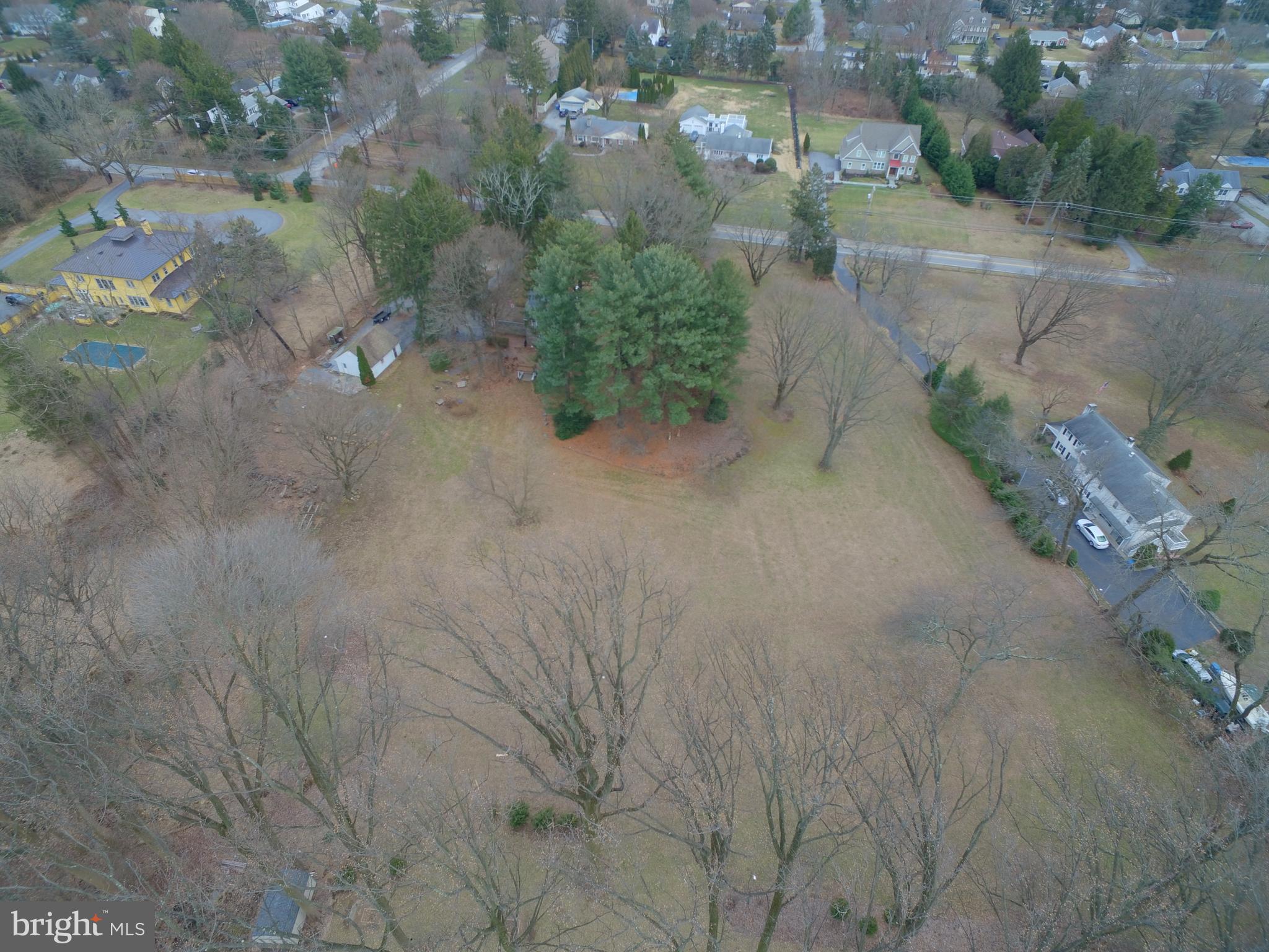 3505 Goshen Road Newtown Square, PA 19073 - Photo 34 of 43