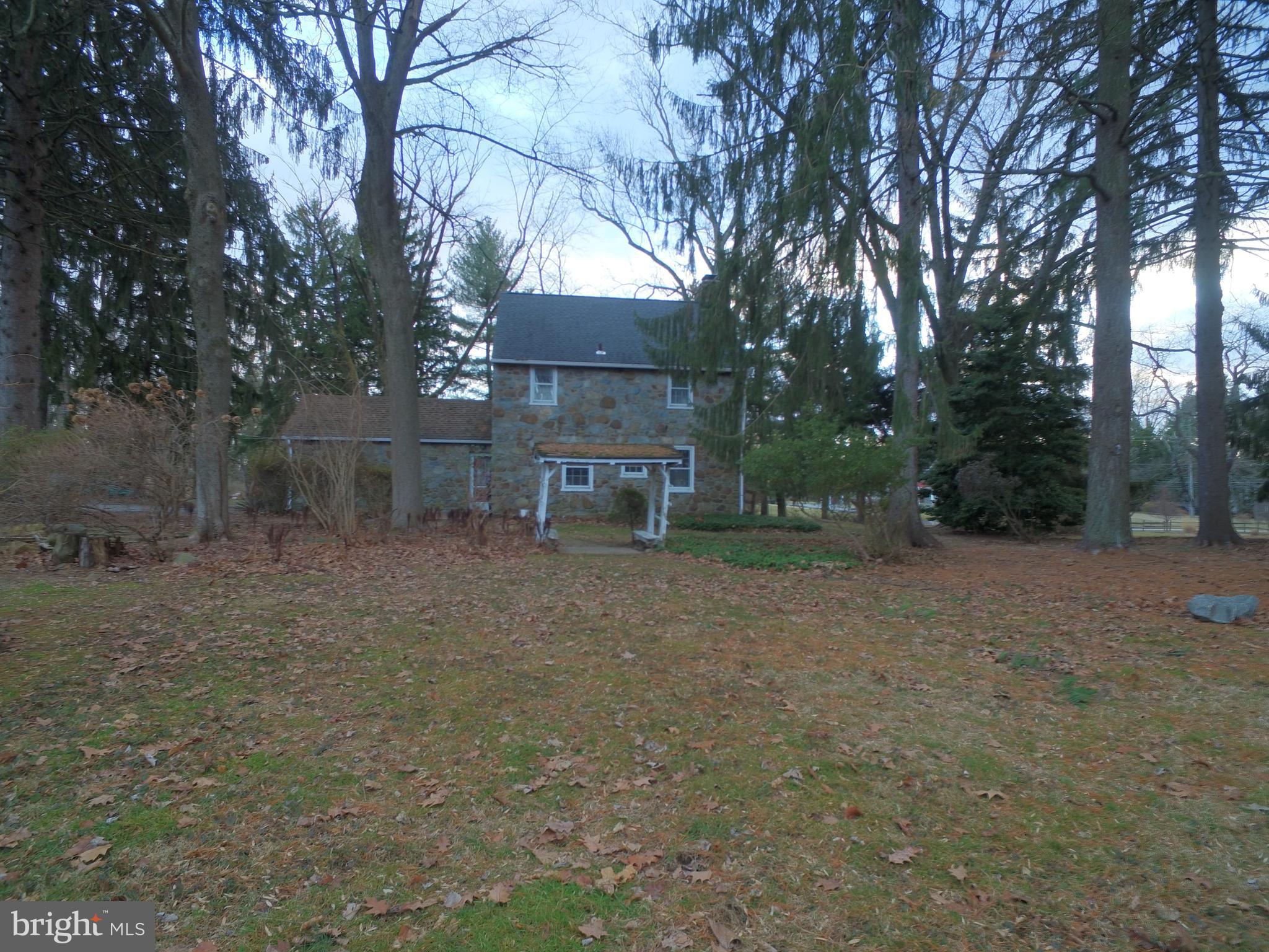 3505 Goshen Road Newtown Square, PA 19073 - Photo 35 of 43